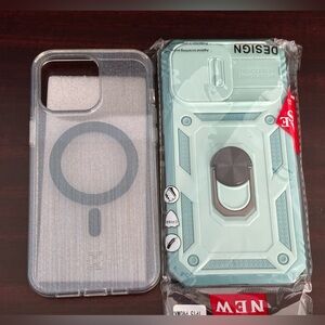 Phone Case ,  2 for iPhone 15 promax and 2 for iPhone 15 ( 4pack).